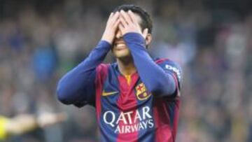 El Arsenal llegaría a los 32 'kilos' por hacerse con Pedro