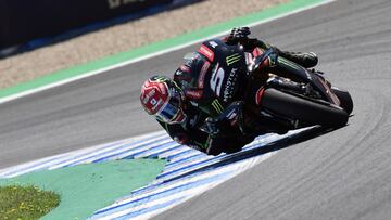 Johann Zarco.