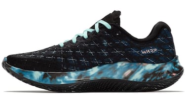 5 zapatillas ‘running’ transpirables para correr con calor sin que el pie sufra