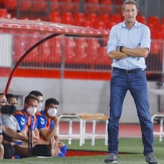 Ramis: "Hemos dado un paso hacia delante muy importante"