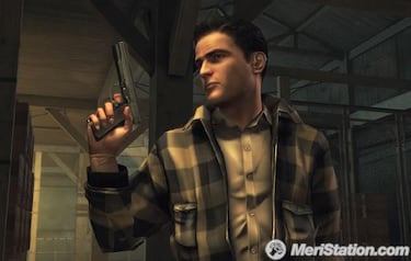 2K Games anuncia Mafia 2