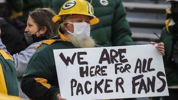 Los Packers jugar&aacute;n su primer NFC Championship Game en casa desde la temporada 2007, la &uacute;ltima temporada de Brett Favre como titular en Green Bay.