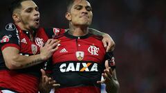 Flamengo despide a Zé Ricardo en plena crisis sin Paolo Guerrero
