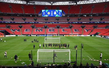 El Barça se ‘pelea’ con la Premier