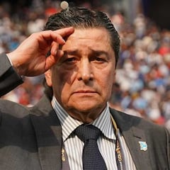 Oficial: Luis Fernando Tena seguirá con Guatemala