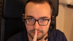 Xokas, contundente, señala a los dos streamers con los que nunca querría debatir: “Es una pérdida de tiempo”