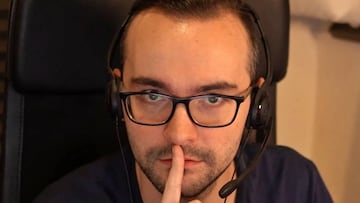 El Xokas dos creadores de contenido que no debatiría nunca