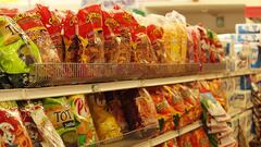 Inflación en México: ¿Qué productos de comida chatarra costaban menos de 10 pesos hace 21 años?