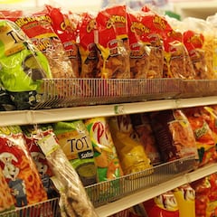 Inflación en México: ¿Qué productos de comida chatarra costaban menos de 10 pesos hace 21 años?