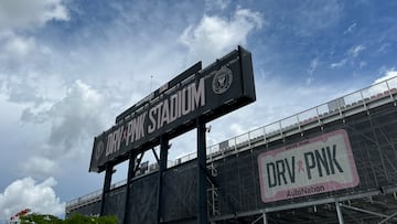 Inter Miami entró en conflicto con las autoridades de Fort Lauderdale debido a modificaciones en su estadio de cara a la llegada de Messi.