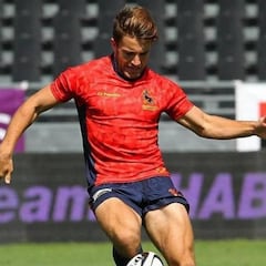 Fontes: "En Dubai podemos hacerlo bien, es muy loco"