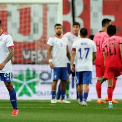 Un debut desafortunado