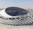El Real Madrid defiende el título de la Promises en Abu Dabi