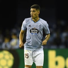 El Real Valladolid se cuela en el 'culebrón' Olaza