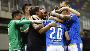 Audax-Colo Colo ya tiene estadio: "Lo impone la Intendencia"