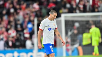 Mercado de fichajes, en directo | Última hora del Madrid, Barcelona e internacional en vivo