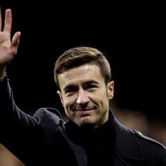 Gabi, excapitán del Atlético, será el técnico del Juvenil B del Getafe
