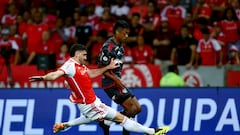 La investigación por apuestas que remece al Flamengo de Pulgar