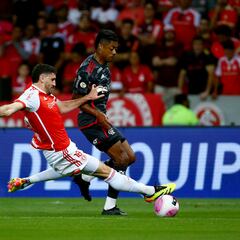 La investigación por apuestas que remece al Flamengo de Pulgar