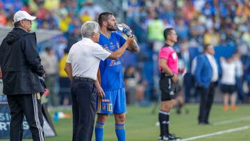 Las Altas y bajas de Tigres de cara al Apertura 2019