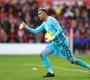 Keylor Navas sobre su llegada al Nottingham Forest: “La Premier League es un reto importante”