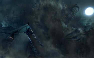 Bloodborne, Impresiones E3
