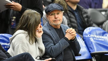 Billy Crystal ha sido, durante nueve ocasiones, el presentador de la gala de los Premios Oscar. El actor, desde entonces, no ha aparecido en la ceremonia.