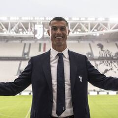 Cristiano: "Hay a quien le gustaría que fuera el final de una época; pero seguiré estando aquí"
