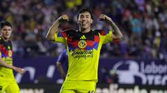 Con complicaciones, América venció al San Luis