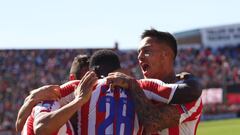 Unión venció merecidamente a Defensa y Justicia