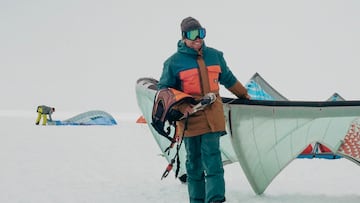 El increíble evento que se tomará el Centro de Ski Corralco