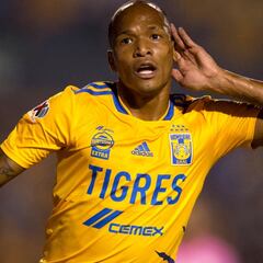 Quiñones, Layún, Mena, Gignac y Jiménez, en lo más destacado de la Jornada 2 del Clausura 2023