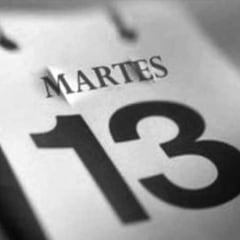 Martes 13: origen, significado y por qué se cree que es día de mala suerte