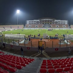 España regresa al pasado: Ray Farrugia y el hijo de Bonello