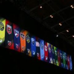 La MLS publicó lista de jugadores en agencia libre y Draft 2015