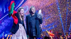 RTVE retransmitirá el concierto oficial de Eurovisión en España