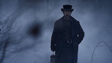Estrenos Netflix para enero de 2023: películas y series que llegan a la plataforma