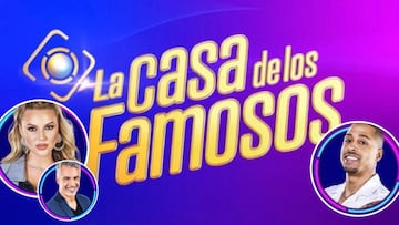 La Casa de los Famosos hoy, 10 de abril: ¿Quién es el eliminado de la semana 12?