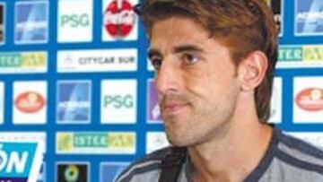 "Está bien ser líderes, pero ese no es nuestro objetivo"