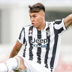 Kaio Jorge, la alternativa del Granada depende de Morata