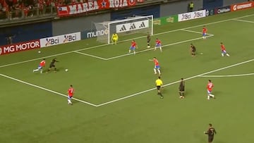 El sufrimiento de Chile no se detiene: esta jugada de Perú profundiza la crisis de la Roja