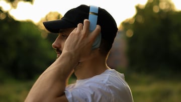 Ni anuncios ni límites: Amazon Music te regala 4 meses y millones de canciones para que disfrutes todo el verano de música gratis.