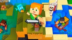 Karmaland (Minecraft) está de vuelta: tráiler de la temporada 5, participantes y fecha de inicio