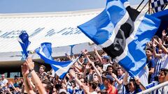 El Logroñés se alza como la muralla de Segunda B