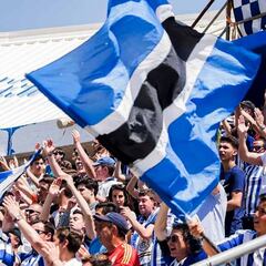 El Recreativo rescinde el contrato de Juanma López