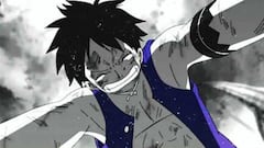 The ‘One Piece’ character that Eiichiro Oda regrets killing