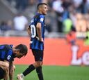 Inter 2 - Bolonia 2, Serie A 2023: goles, resumen y resultado