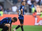 Inter 2 - Bolonia 2, Serie A 2023: goles, resumen y resultado