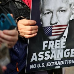 Julian Assange extradition: A timeline of WikLeaks’ founder’s legal history