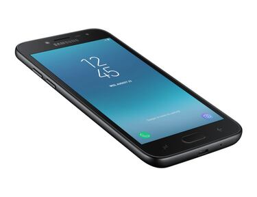 Así es el nuevo Samsung Galaxy J2 Pro (2018) de 120 euros